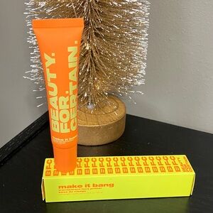 BFC Make It Bang Face Primer